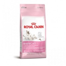 ROYAL CANIN Growth Babycat 34 0.4 kg